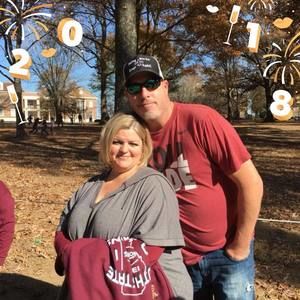 Meet your Posher, Brady